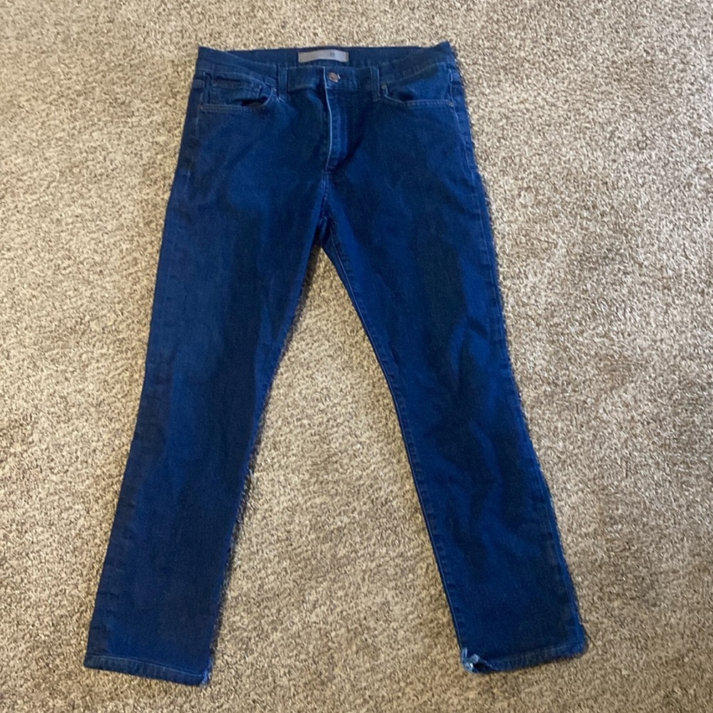Joe’s jeans